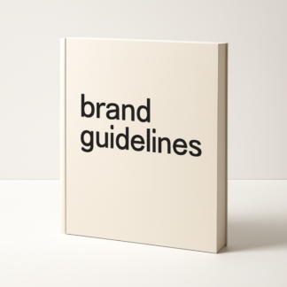 Brand Guidelines Documentation