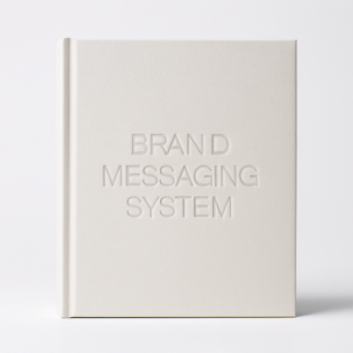 Brand Messaging System