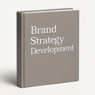 Brand Strategy Development