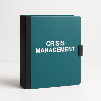 Crises Management Documentation