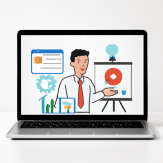 Custom Animation-Explainer Videos