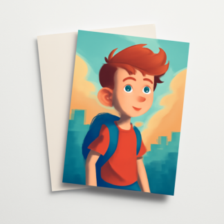 Custom Animation-Studio Posters