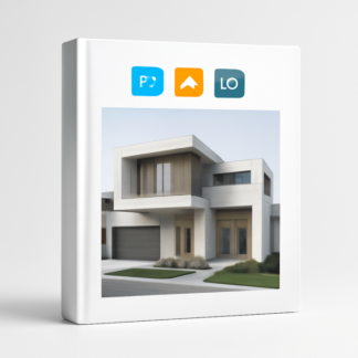 Custom Architecture-Exterior Designs