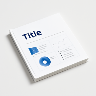 Custom Business-Executive Presentations