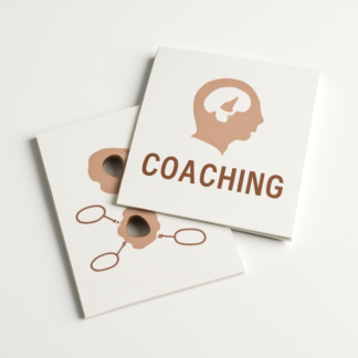 Custom Coaching-Coaching Posters