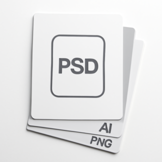 Custom E-commerce-Product Mockups