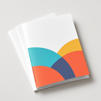 Custom Graphic Design-Brochures