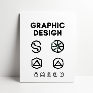 Custom Graphic Design-Logo Designs