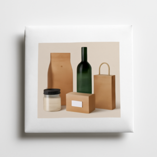 Custom Graphic Design-Packaging Designs