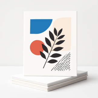 Custom Graphic Design-Posters