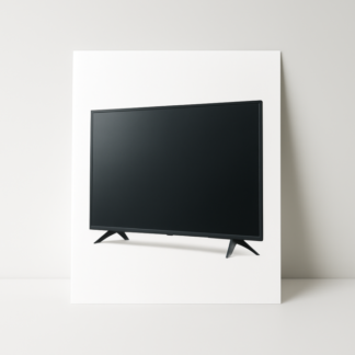 Custom Hisense TVs-Device Posters