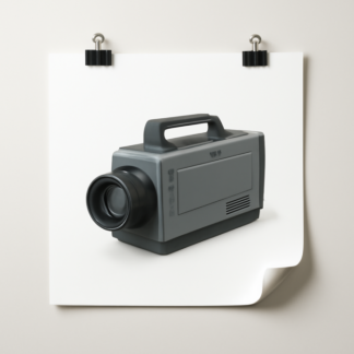 Custom Hitachi-Device Posters