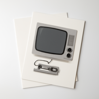Custom Magnavox-Device Posters