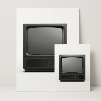 Custom Magnavox TVs-Device Posters