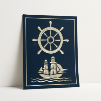 Custom Maritime-Maritime Posters