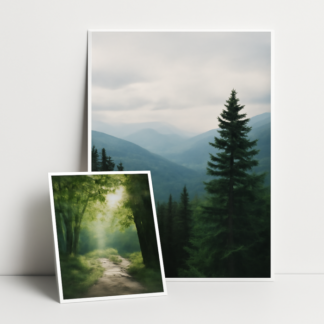 Custom Nature-Nature Posters