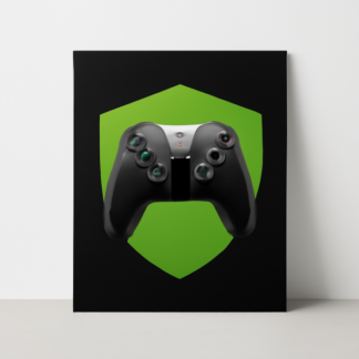 Custom Nvidia Shield-Device Posters