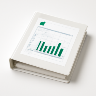 Custom Office Documents-Excel Templates