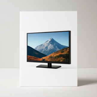 Custom Panasonic TVs-Device Posters