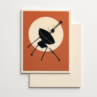 Custom Pioneer-Device Posters