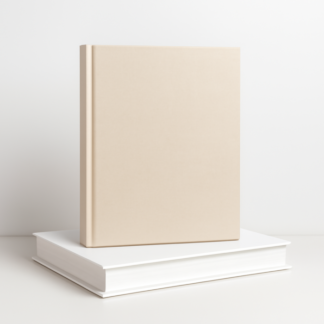 Custom Publishing-Book Covers