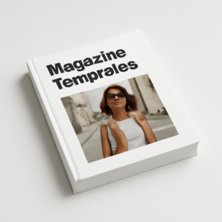 Custom Publishing-Magazine Templates