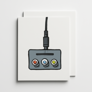 Custom RCA-Device Posters