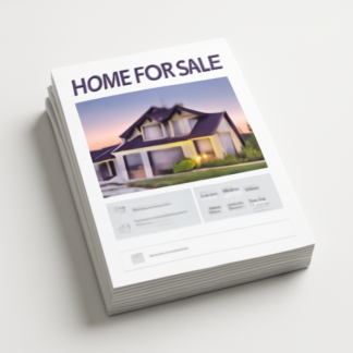 Custom Real Estate-Property Listings