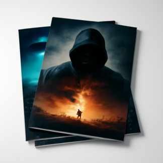 Custom Special Effects-Studio Posters