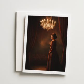 Custom Theater-Theater Posters