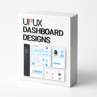 Custom UI/UX-Dashboard Designs