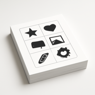 Custom Vectors-Clip Art