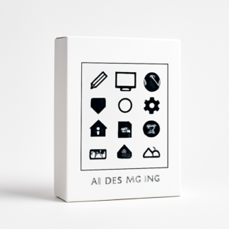 Custom Vectors-Icons