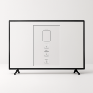 Custom Vizio TVs-Device Posters