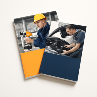 Custom Vocational-Trade School Posters