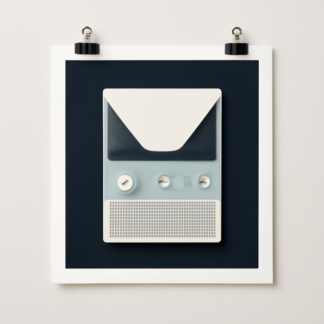 Custom Zenith-Device Posters