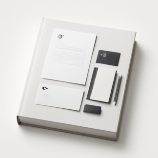 Visual Identity Design